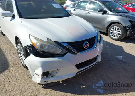 2016 Nissan Altima 2.5/2.5 S/2.5 Sl/2.5 Sr/2.5 Sv из США, поврежденный, VIN 1N4AL3AP6GN374284